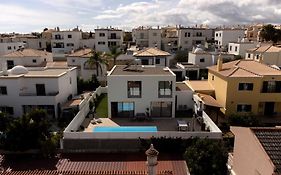 Villa Algarve