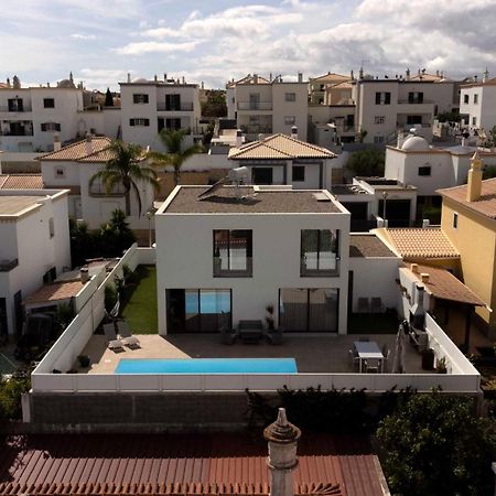 Villa Algarve Alcantarilha Exterior photo