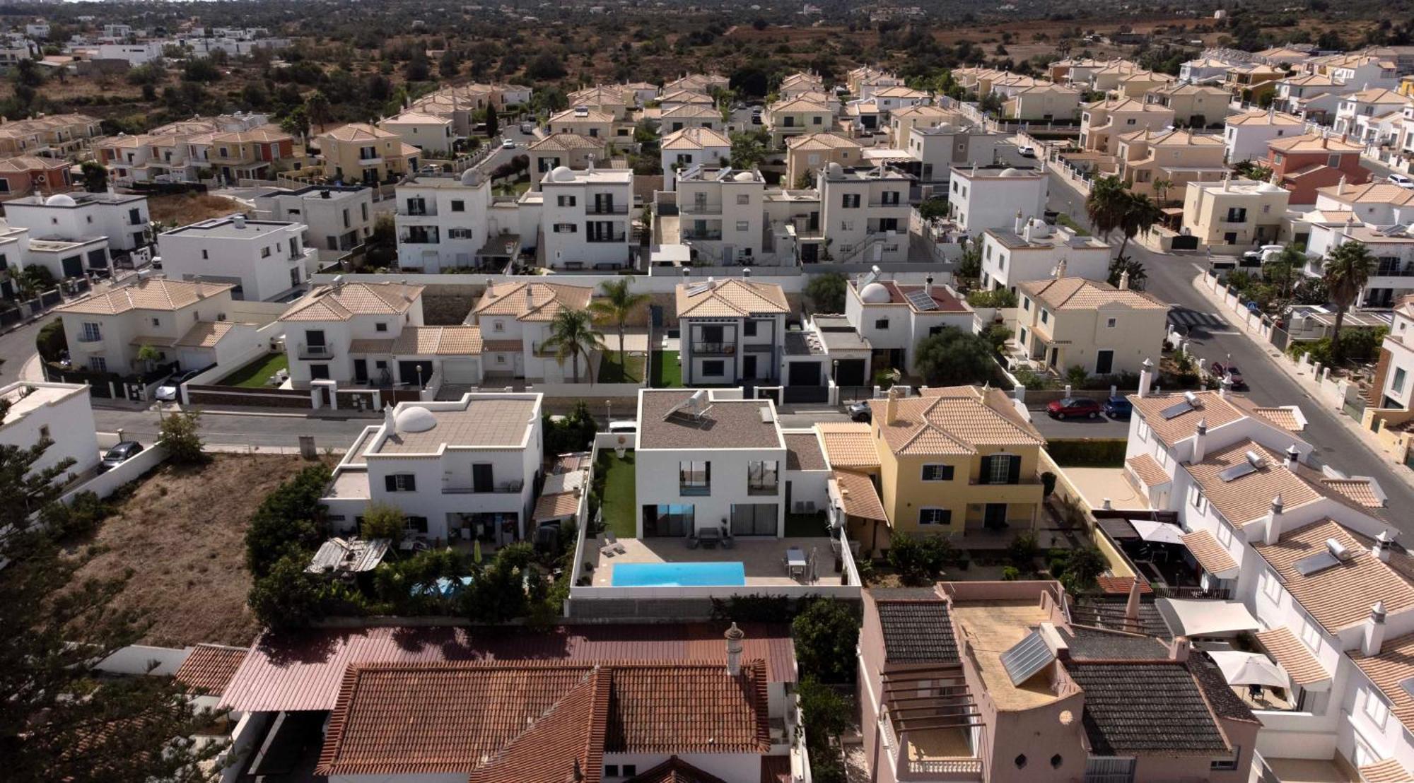 Villa Algarve Alcantarilha Exterior photo
