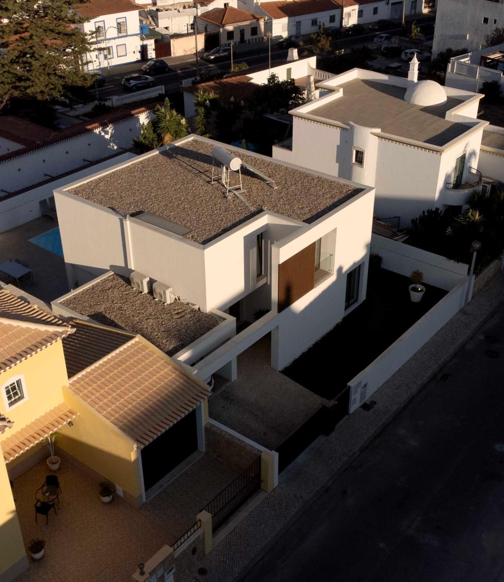 Villa Algarve Alcantarilha Exterior photo