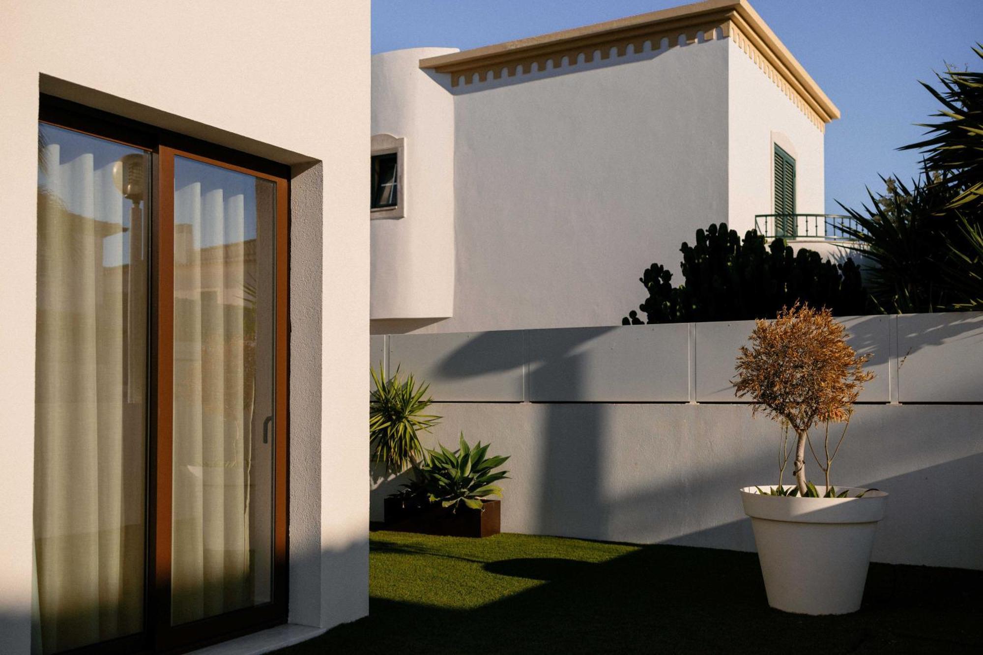 Villa Algarve Alcantarilha Exterior photo