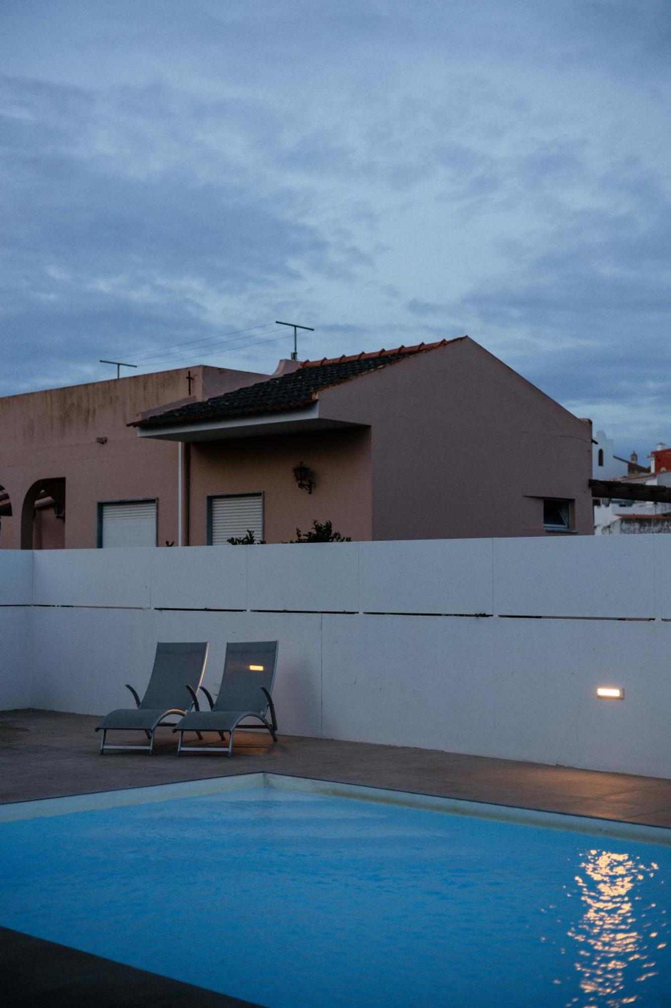 Villa Algarve Alcantarilha Exterior photo