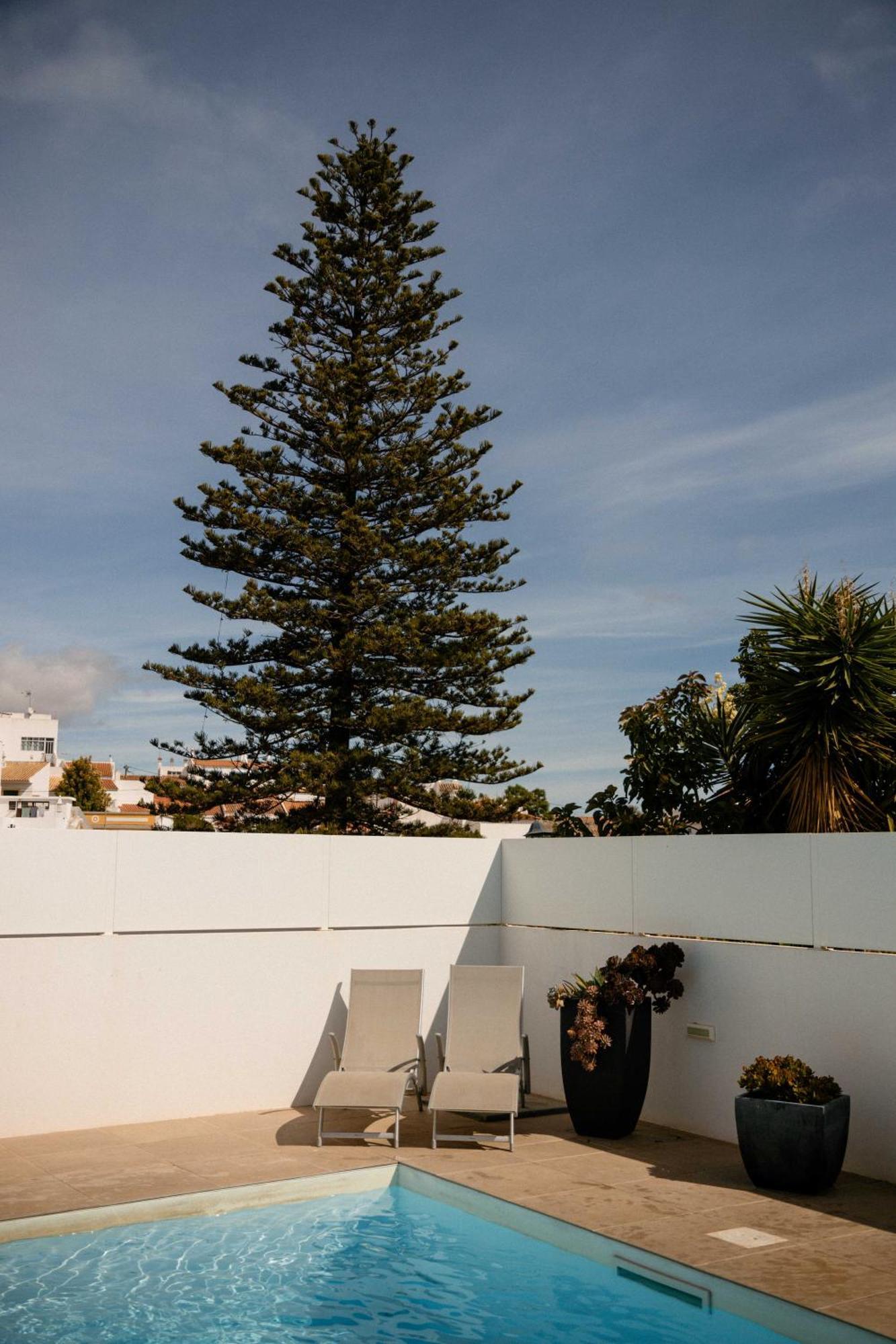 Villa Algarve Alcantarilha Exterior photo