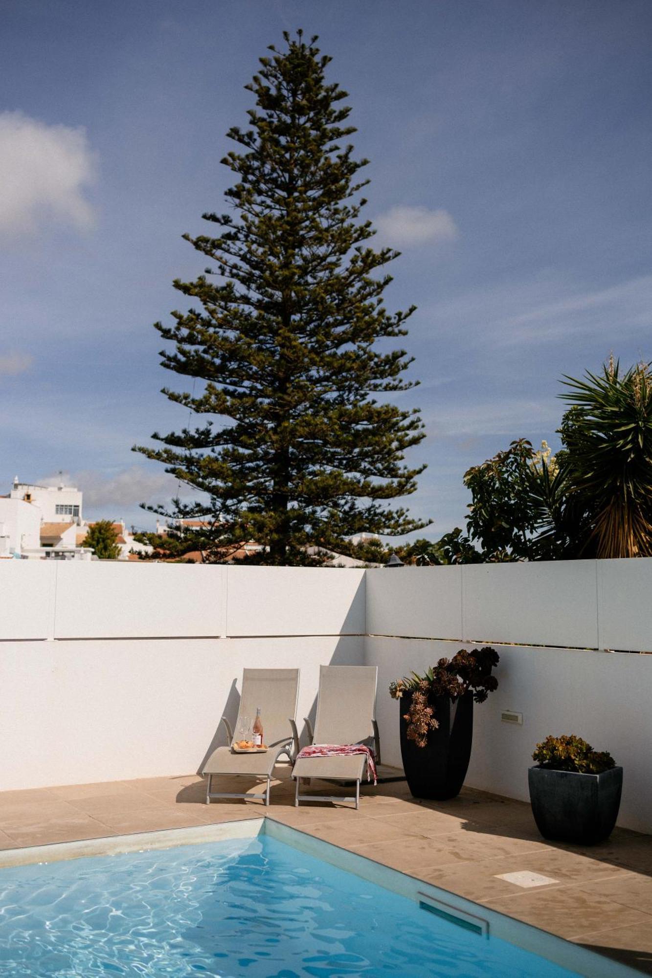 Villa Algarve Alcantarilha Exterior photo
