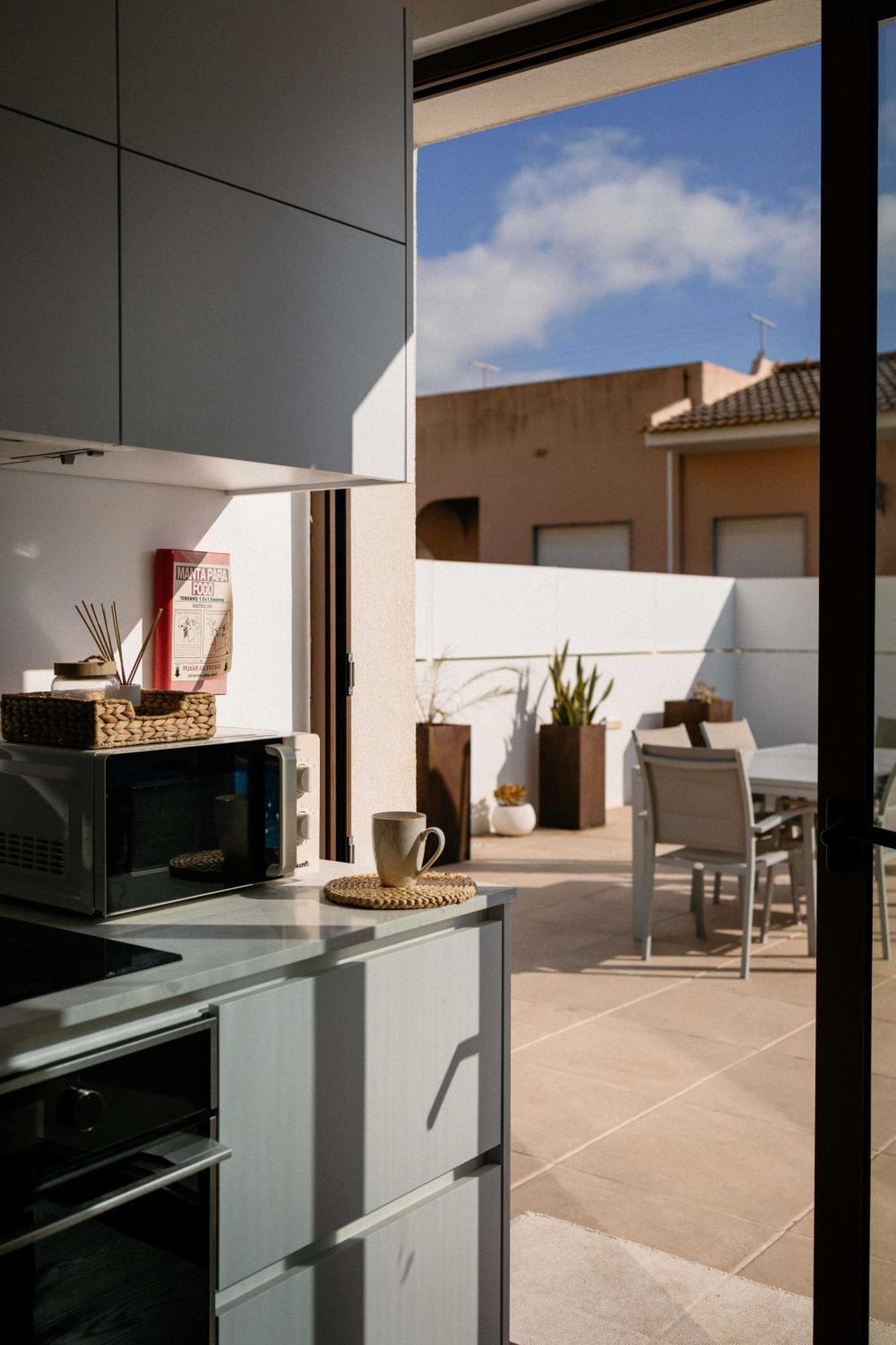 Villa Algarve Alcantarilha Exterior photo