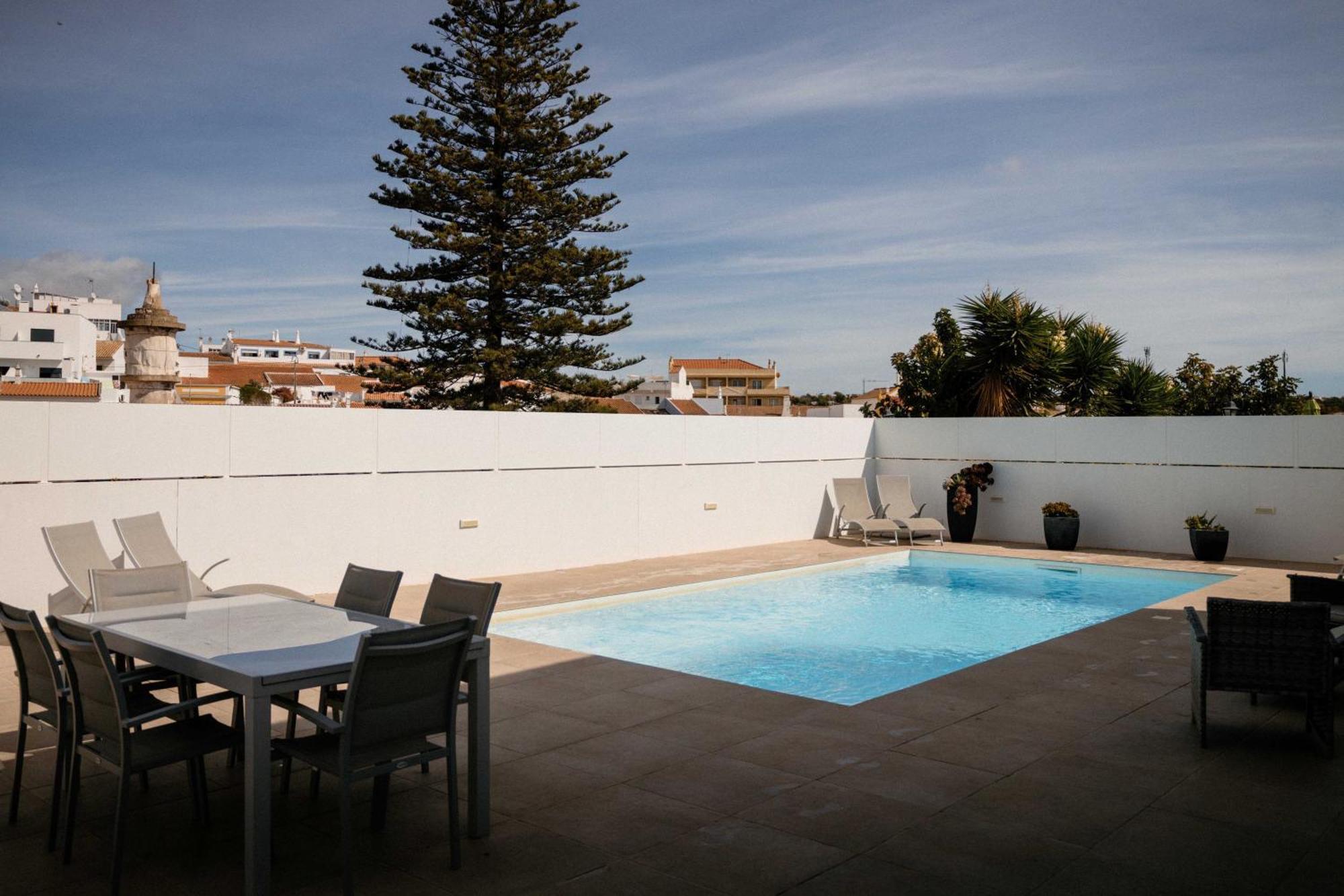 Villa Algarve Alcantarilha Exterior photo