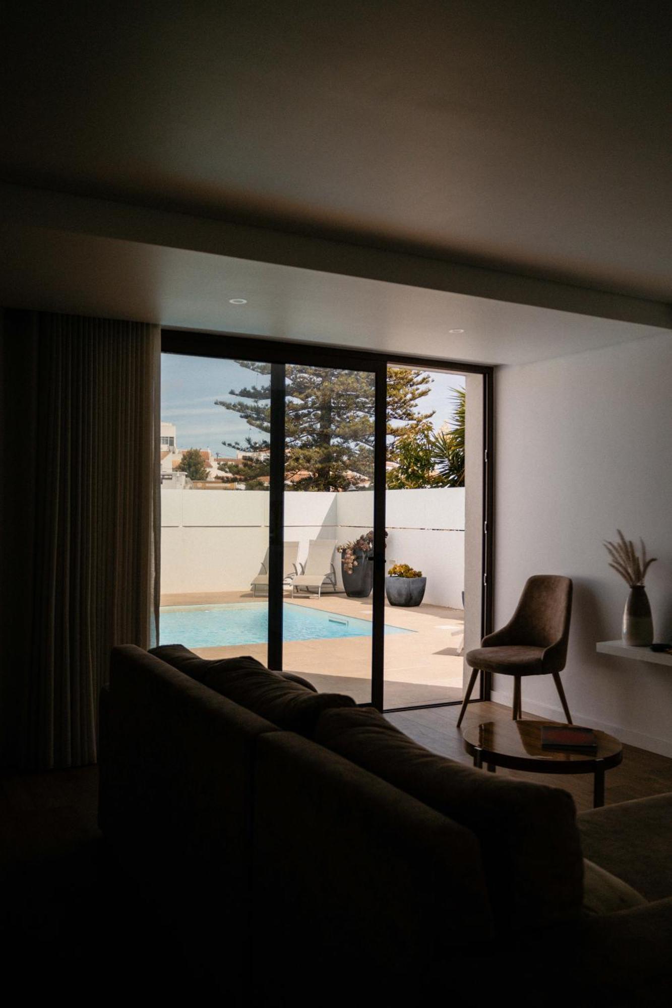 Villa Algarve Alcantarilha Exterior photo
